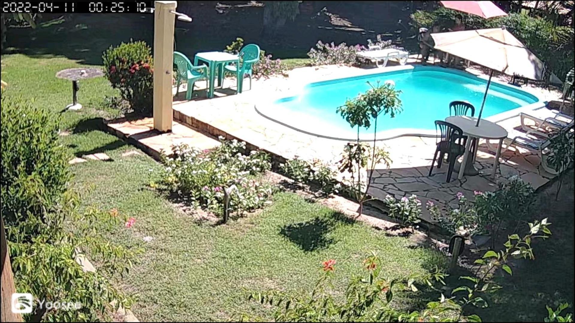 Pousada Vila Imbassaí Extérieur photo