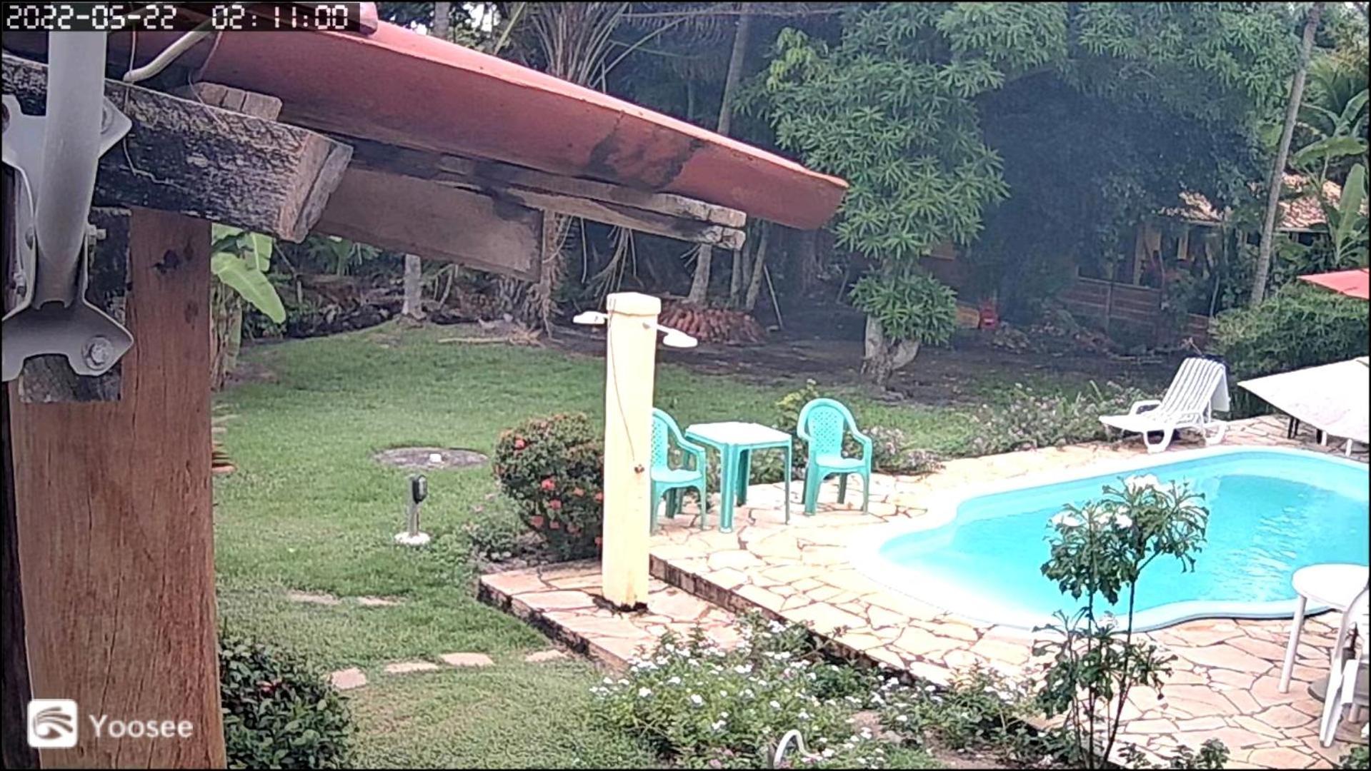 Pousada Vila Imbassaí Extérieur photo