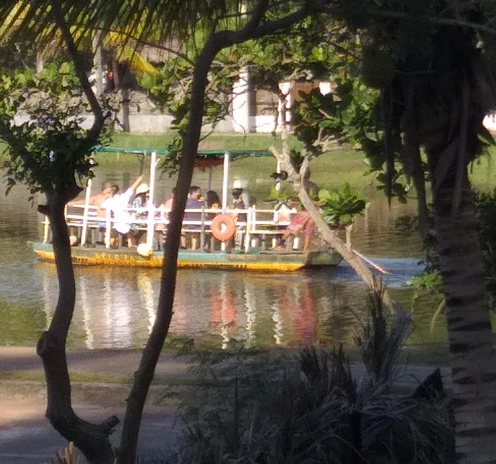 Pousada Vila Imbassaí Extérieur photo