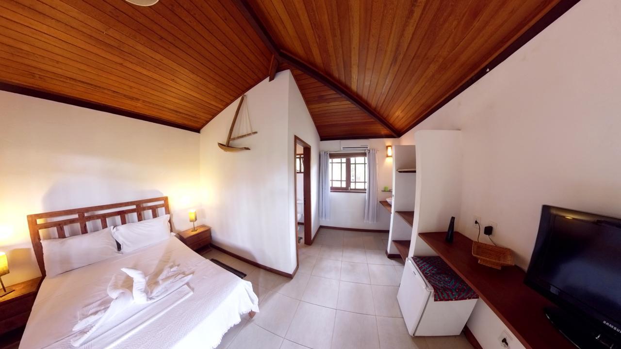 Pousada Vila Imbassaí Extérieur photo